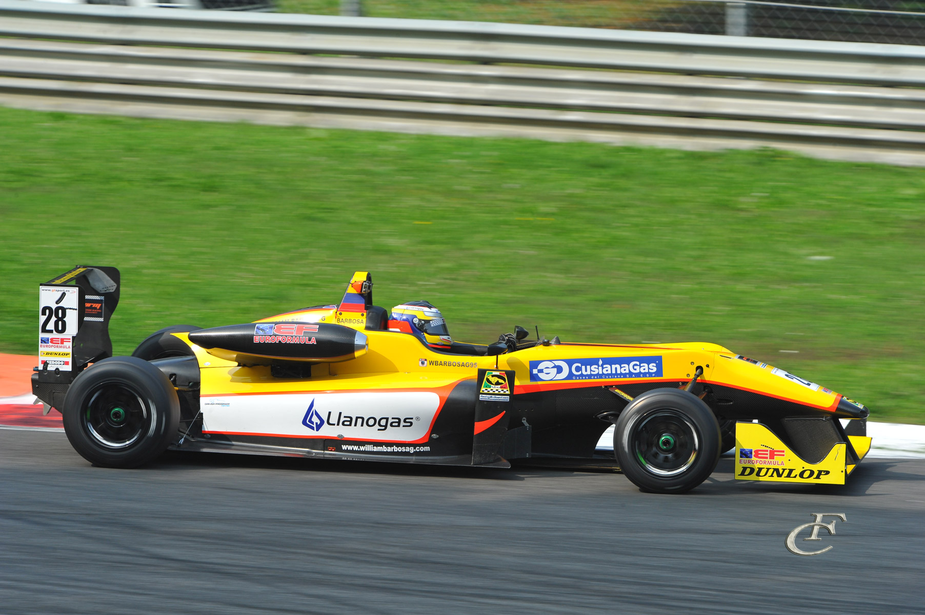 EuroFormula Open