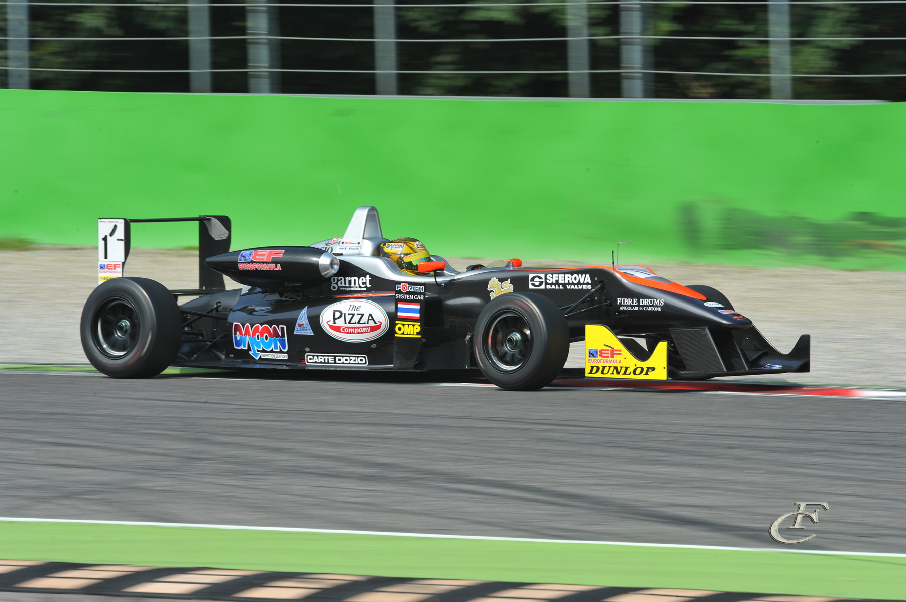 EuroFormula Open