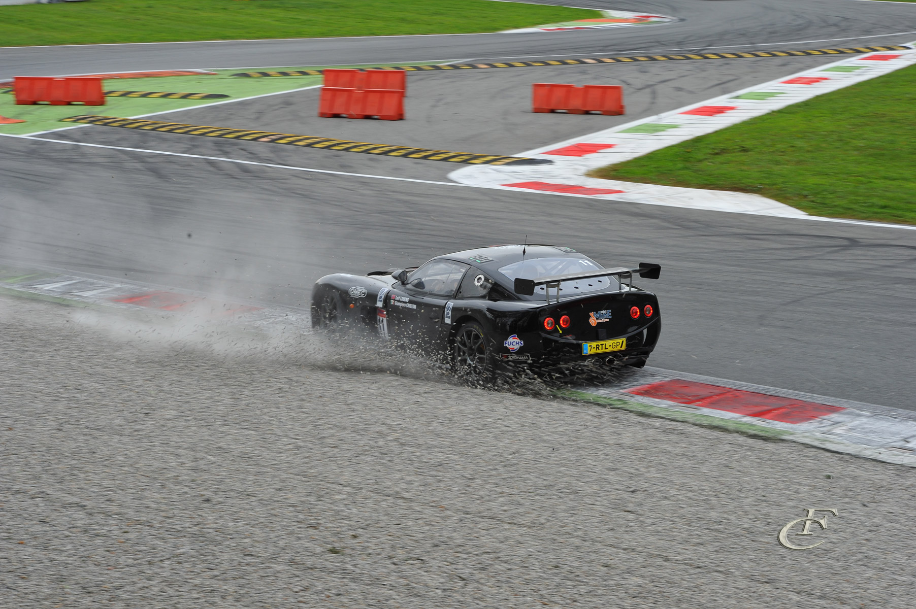GT4 European Series