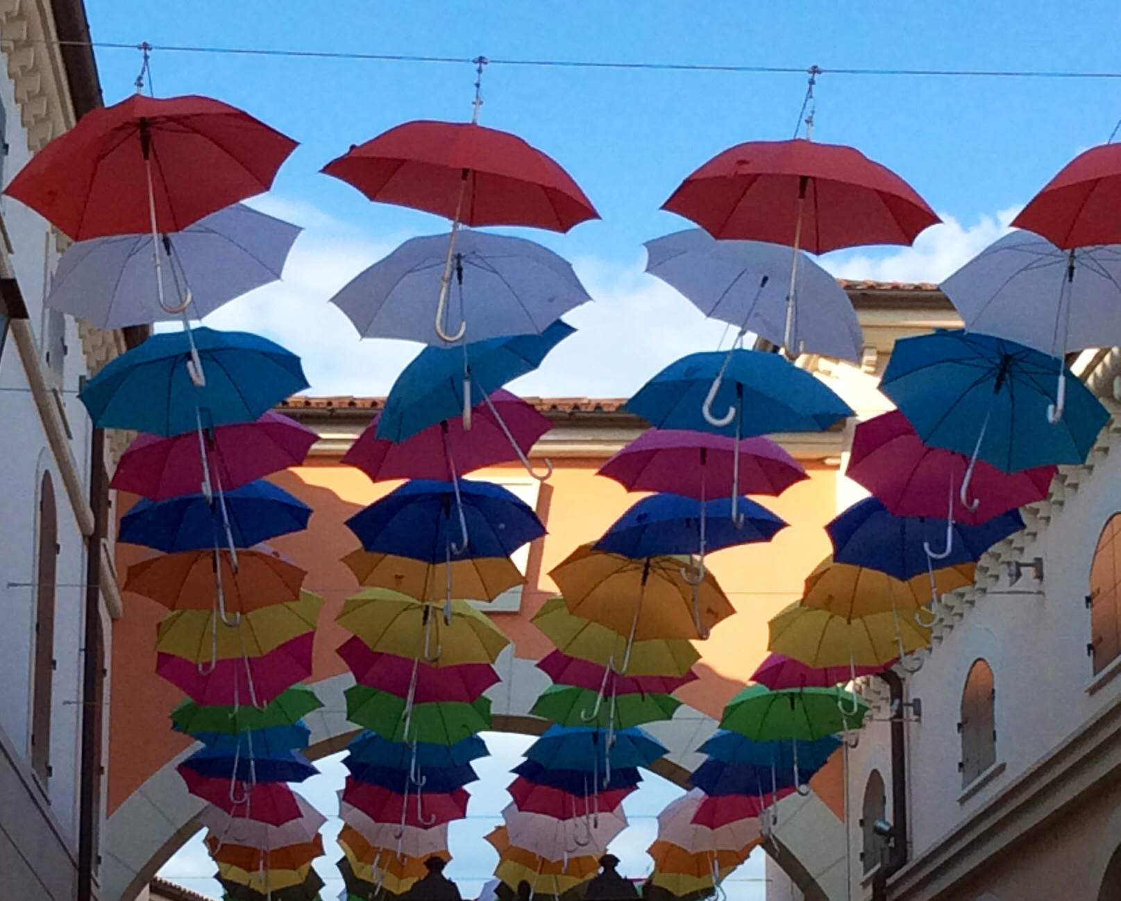 In Anticipation Of ....