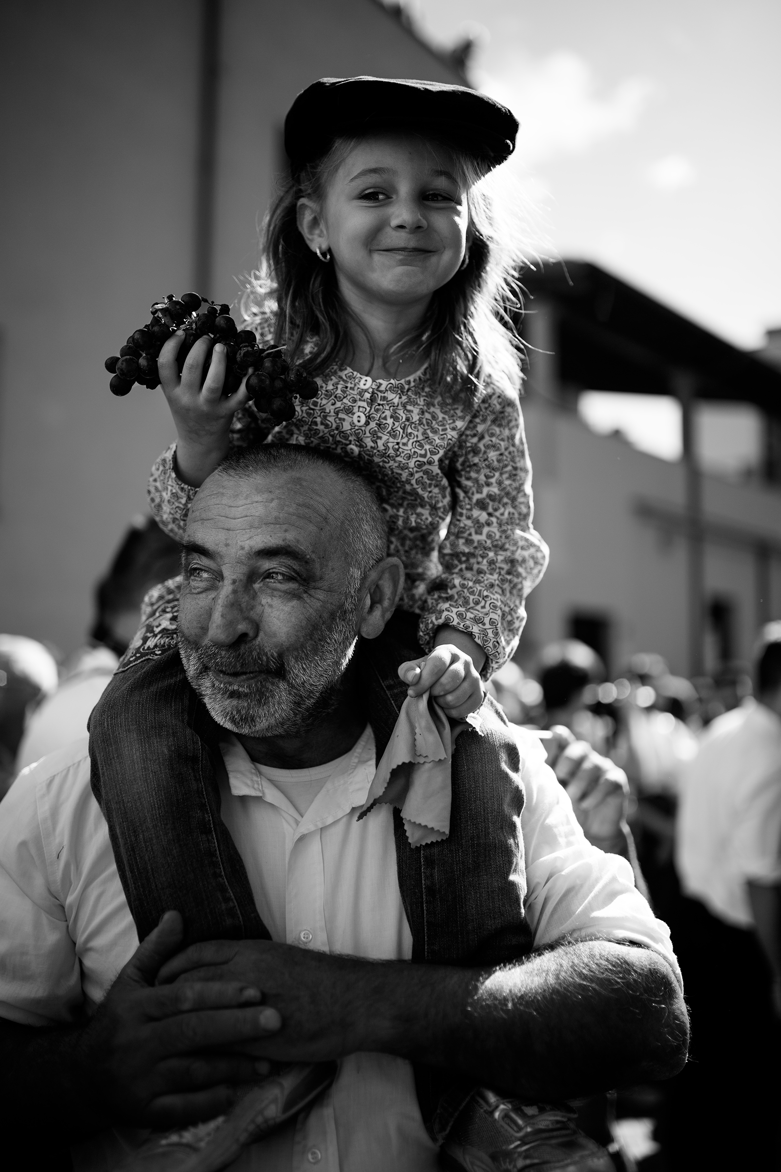 Per le vie di Sorgono 2