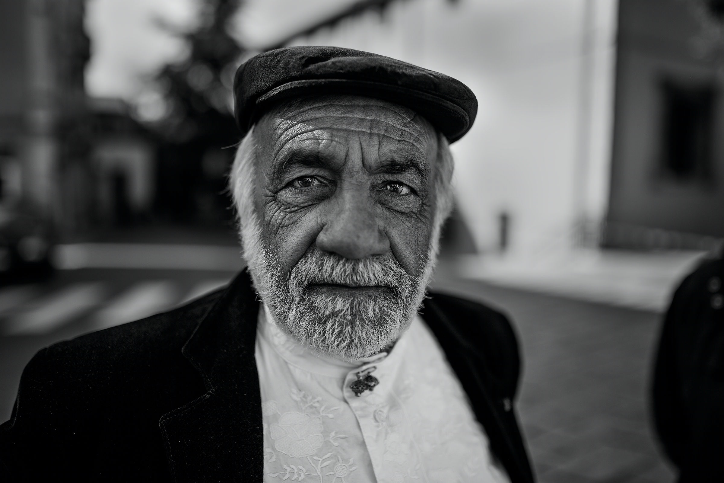 Per le vie di Sorgono