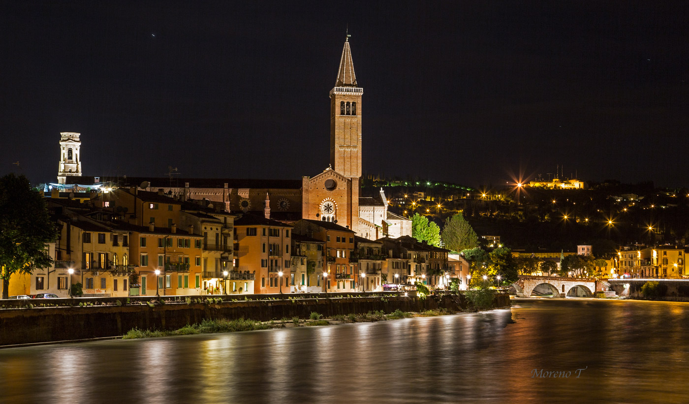 Verona, Sant'Anastasia