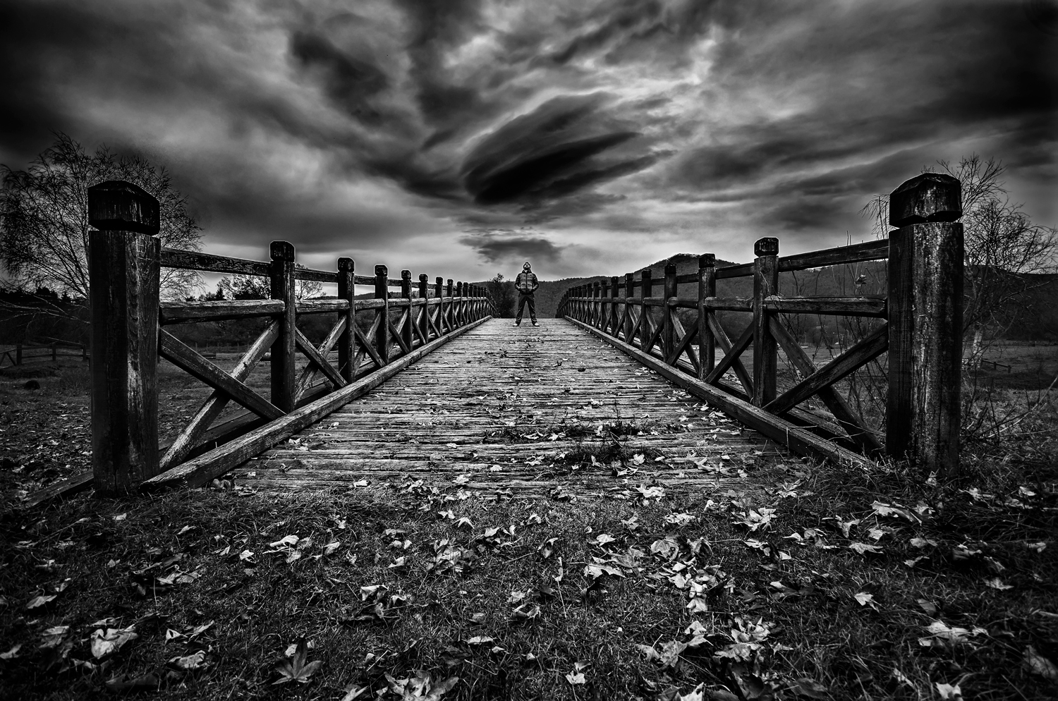 The Pratoni del Vivaro