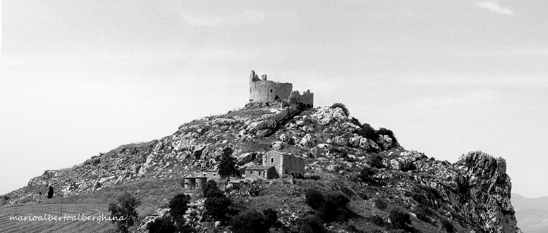 Castello di Mongialino