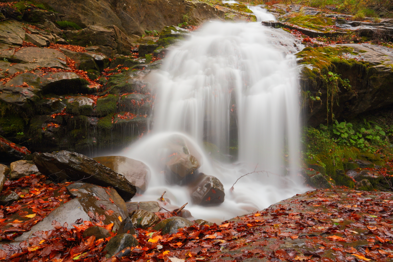 colors of 'Apennines