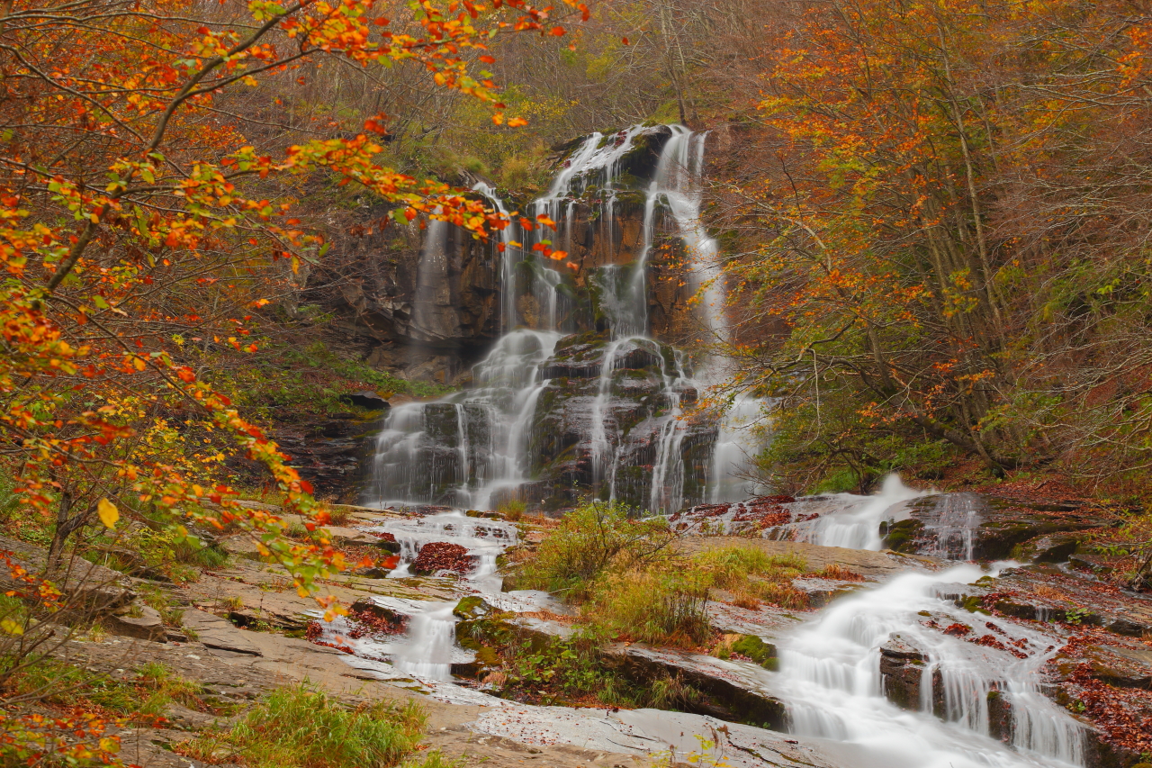 colors of 'Apennines