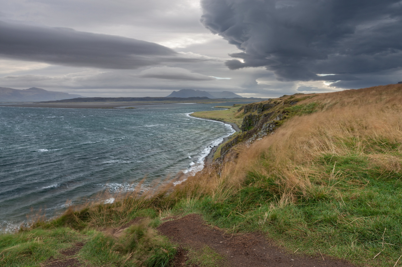 The Storm Is Coming!!!!!