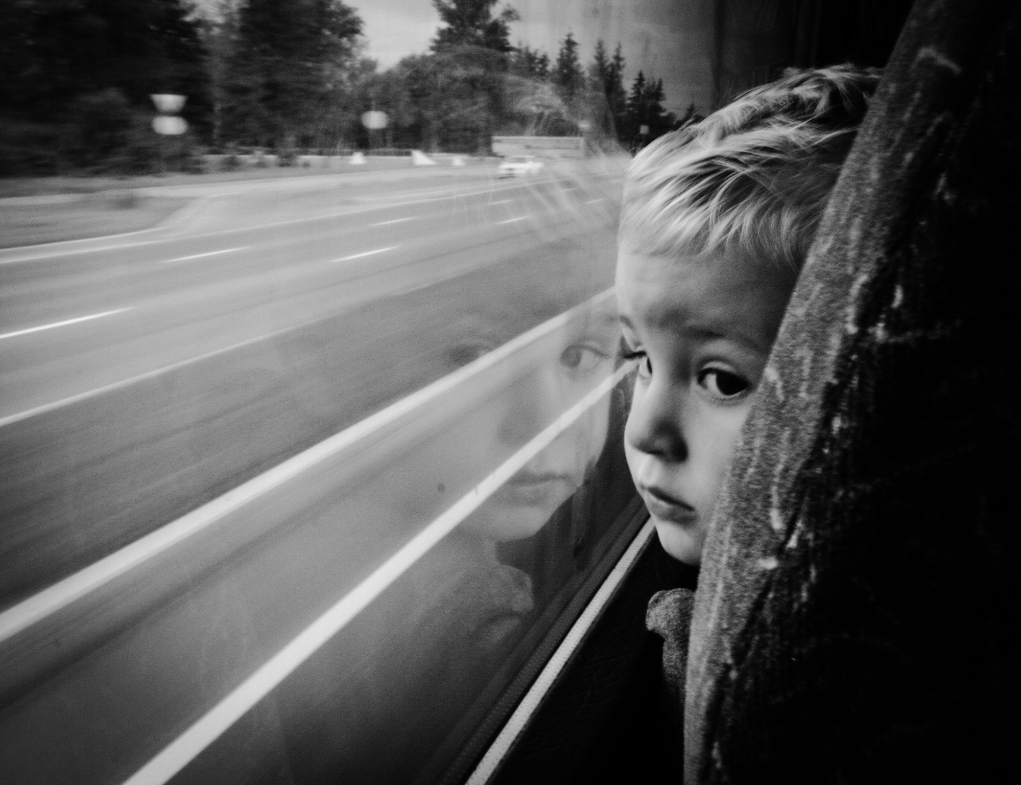 a little look at the past