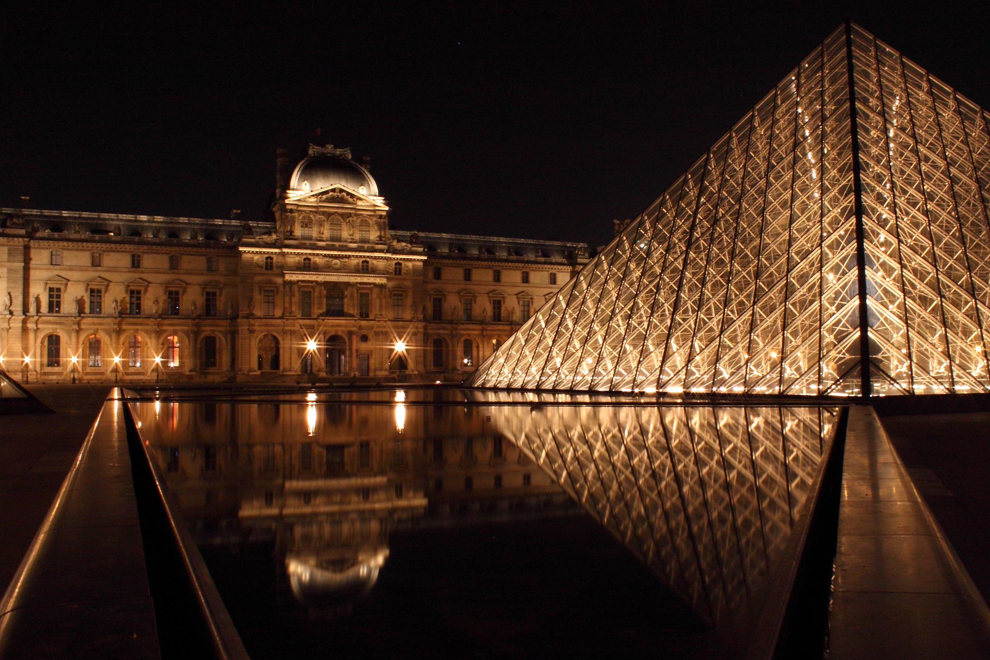 Louvre