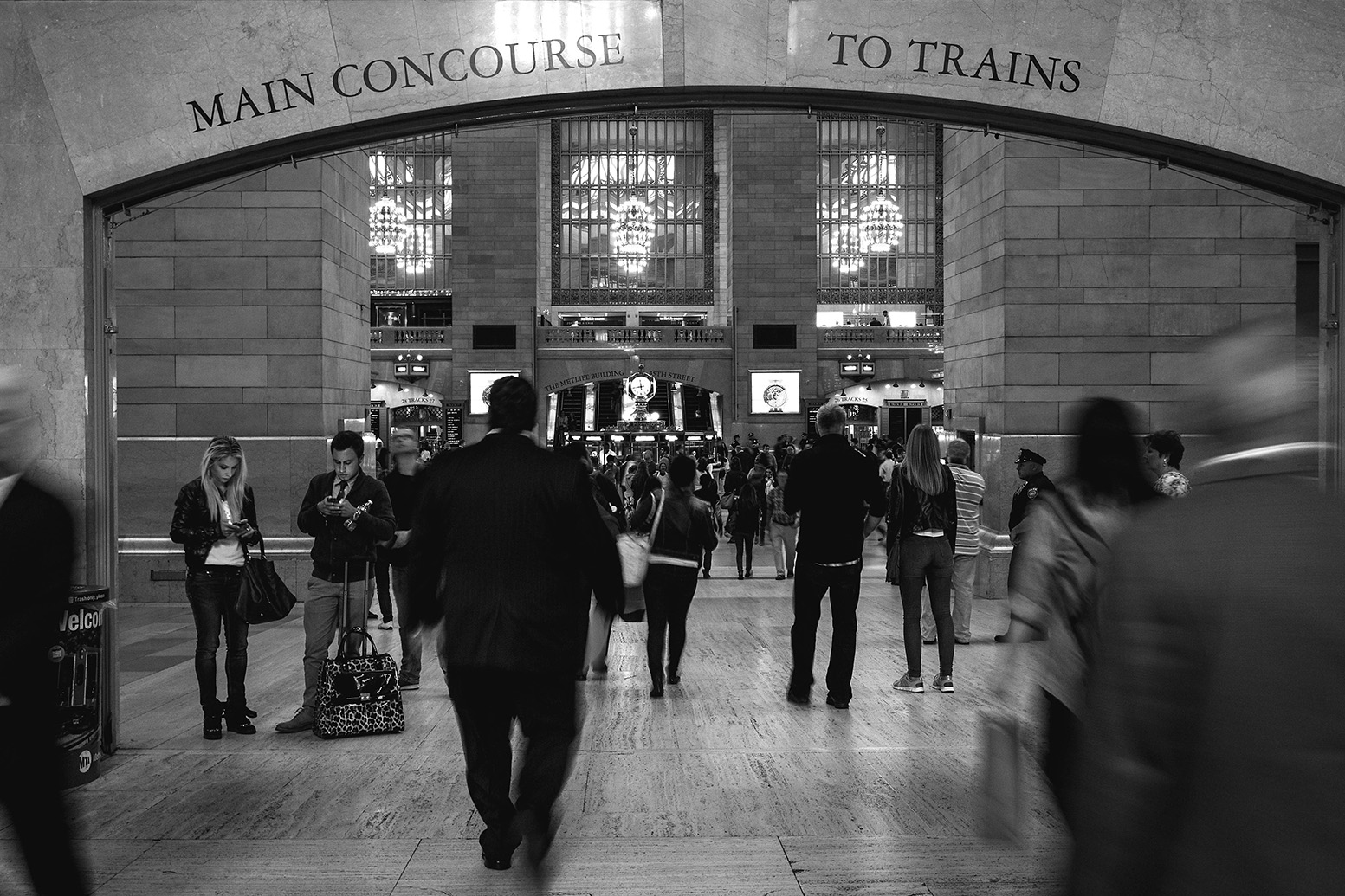 Grand Central Terminal
