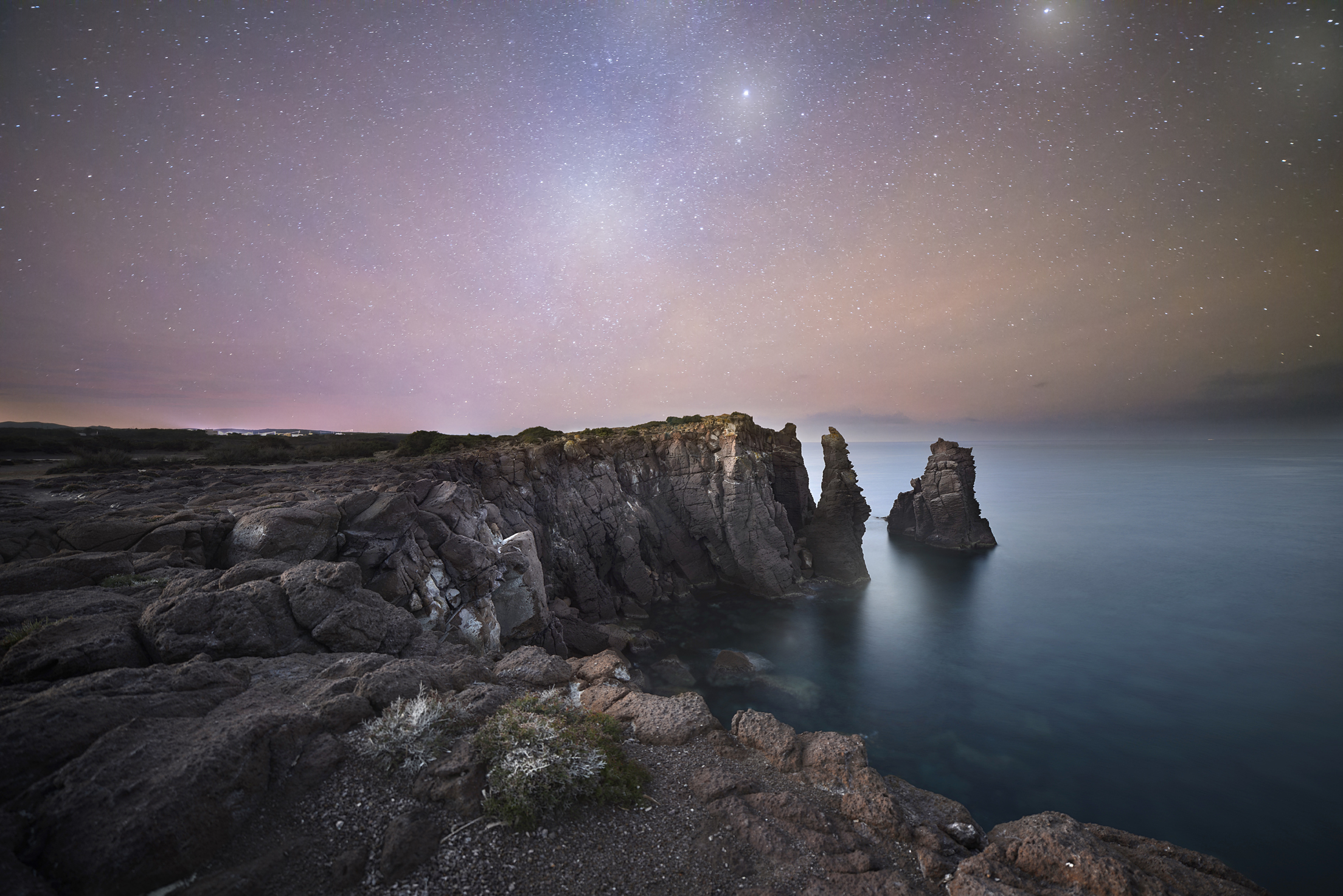 Nido Passeri(Calasetta-Sardegna)