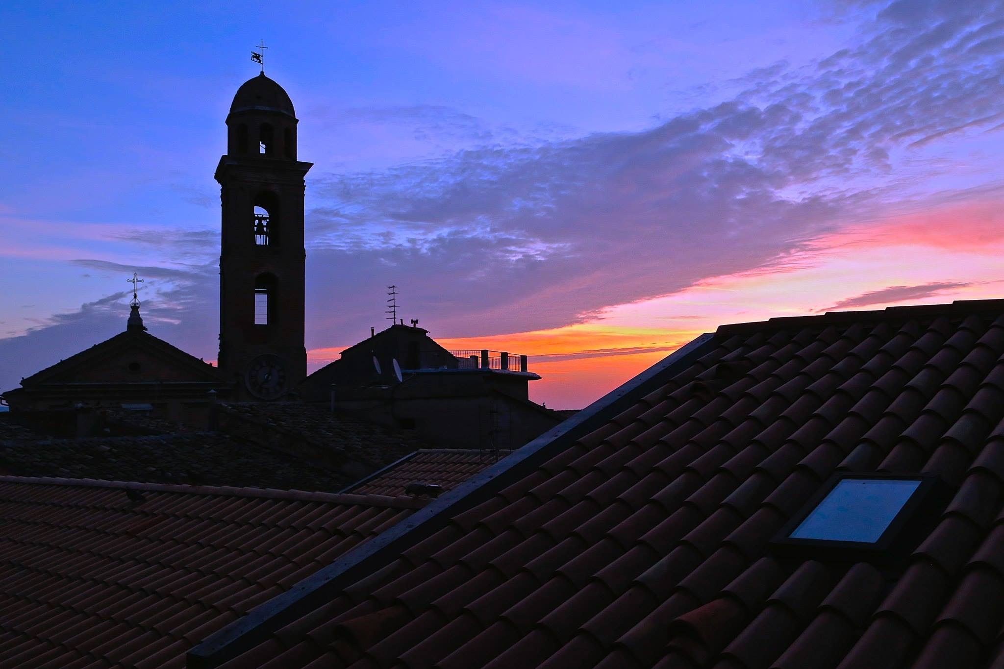 The Day that changed my life