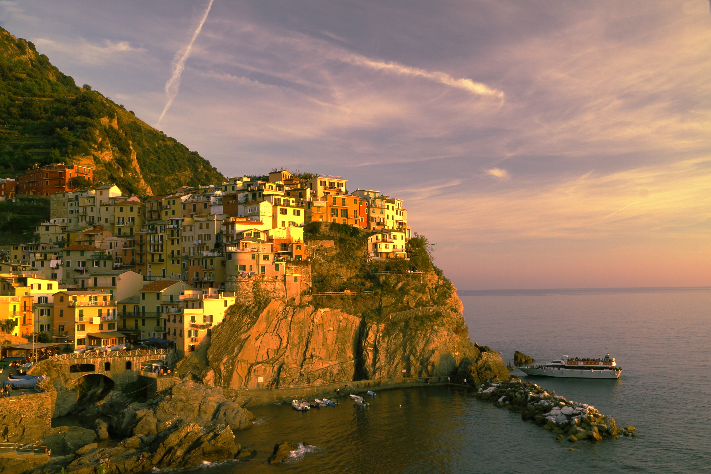 Manarola