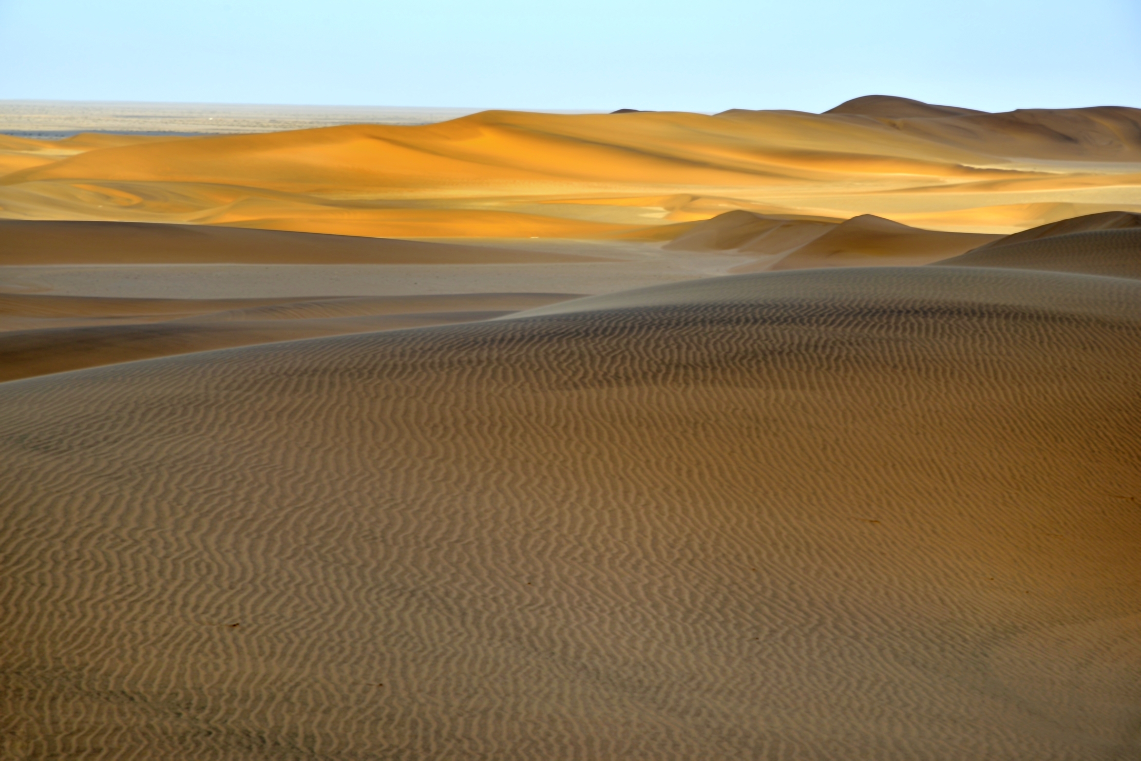 Deserto del Namib