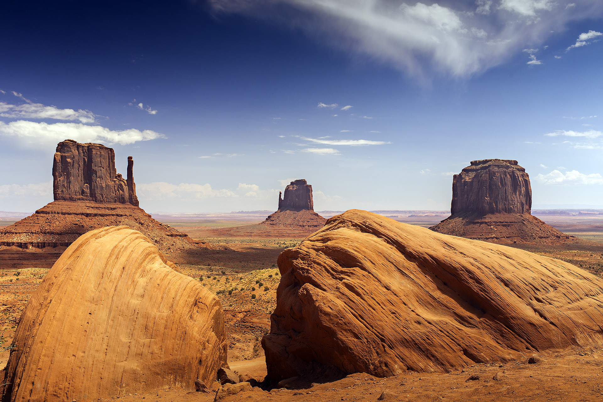 Monument Valley
