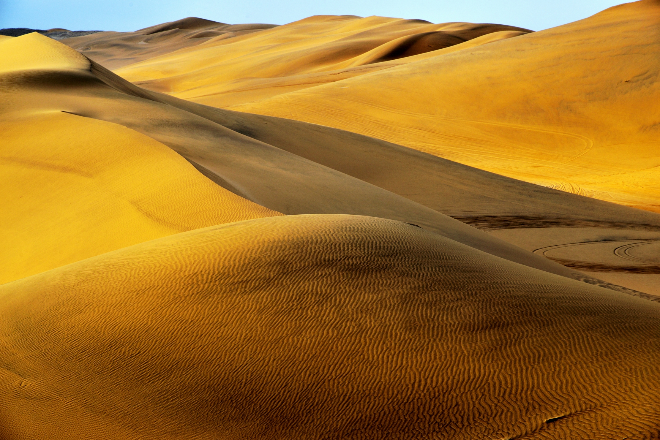 Deserto del Namib