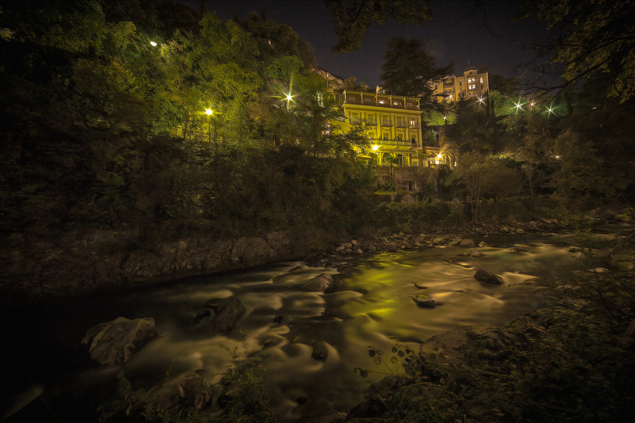Merano e il Passirio