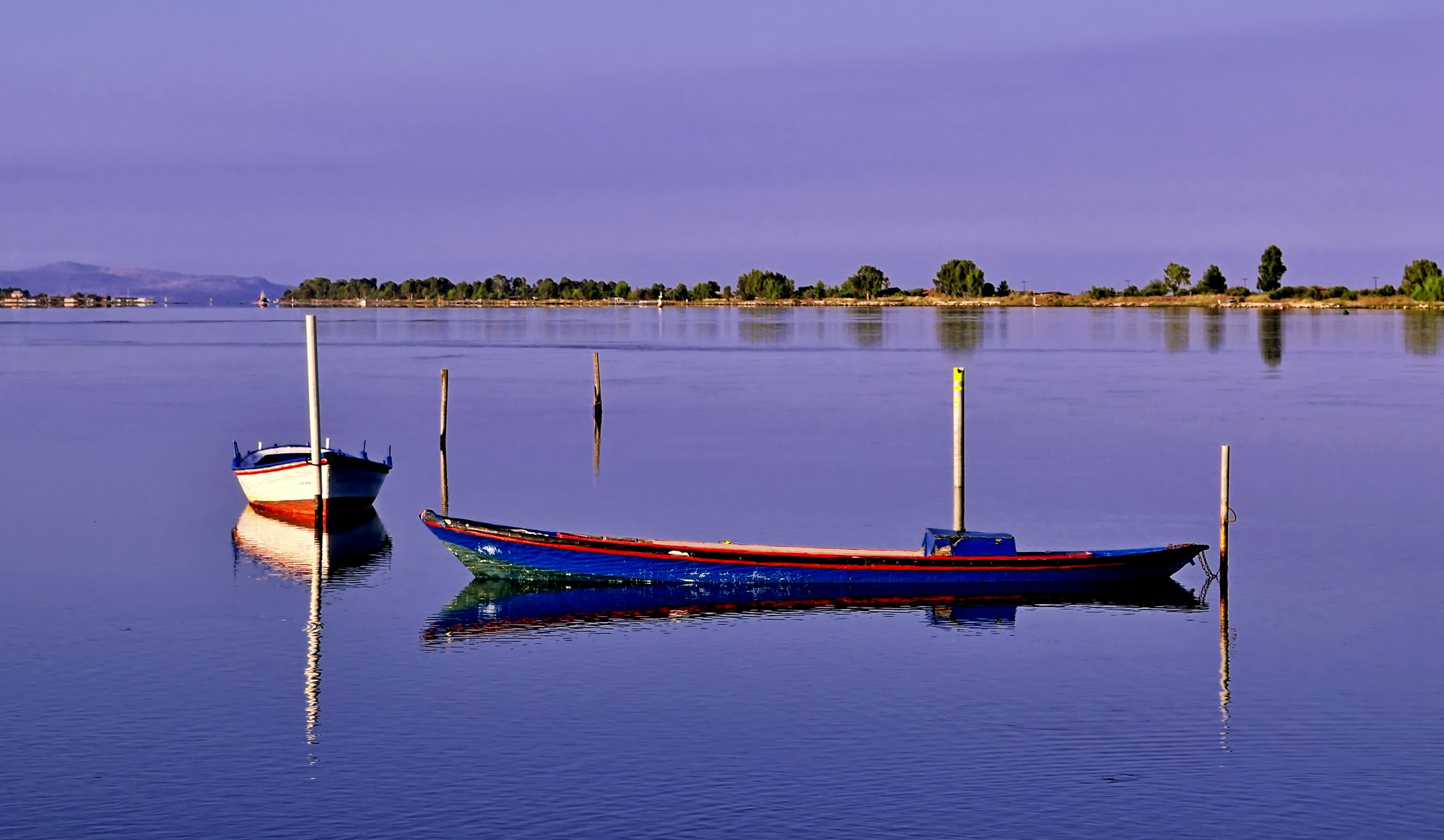 Building up a world of magic...