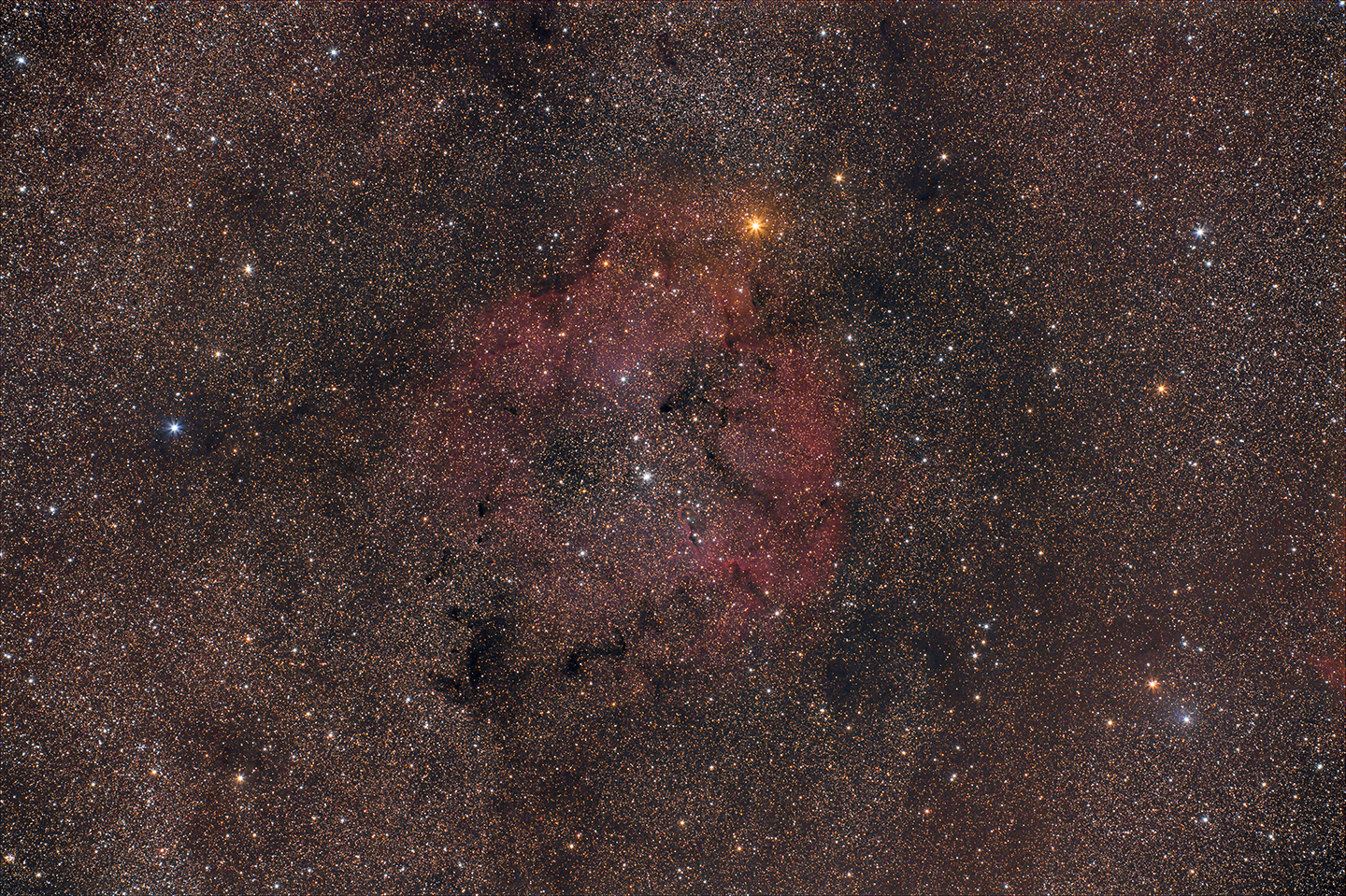 Ic 1396
