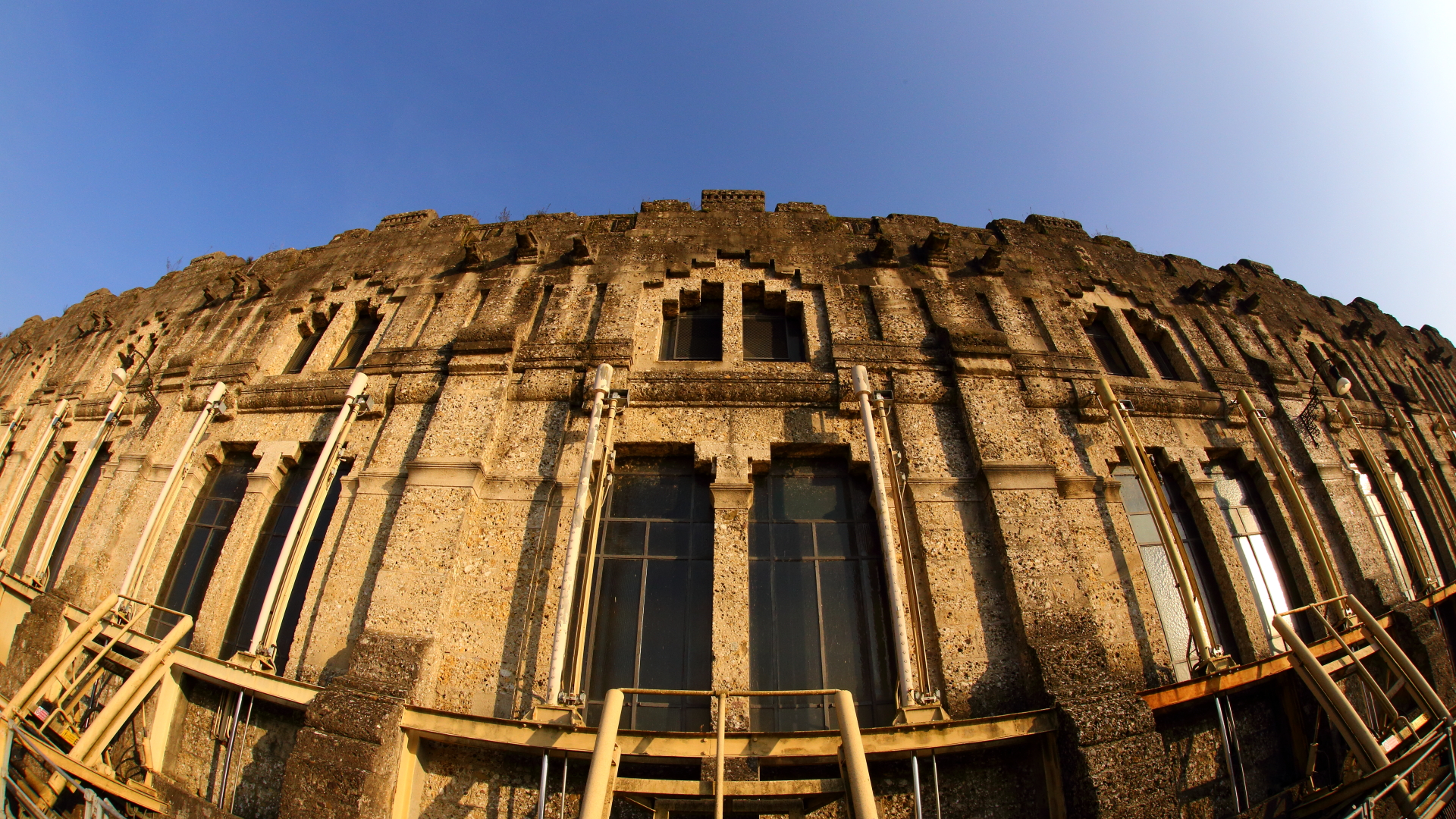 Hydroelectric Power Plant