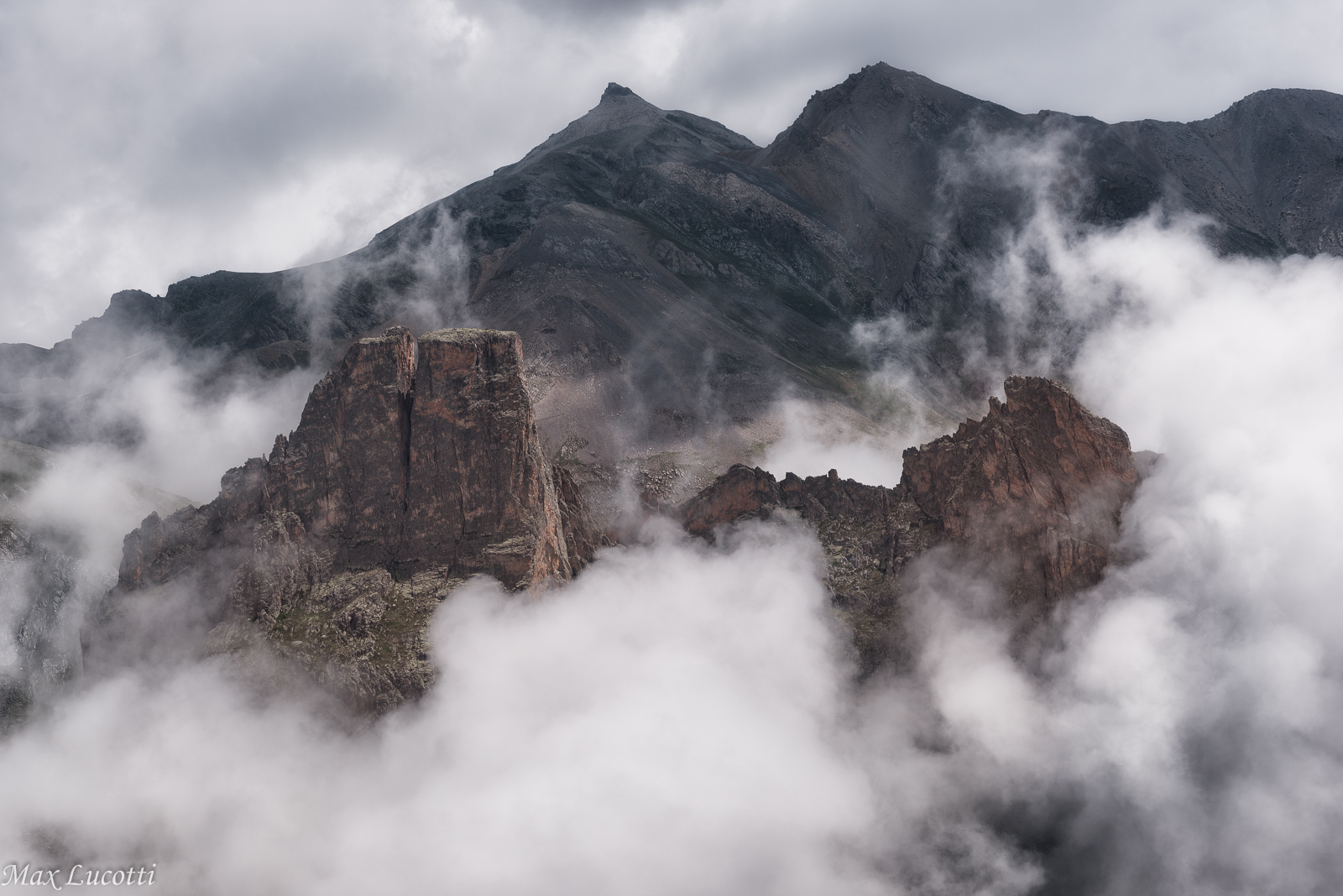 Rocca Provenzale e Castello