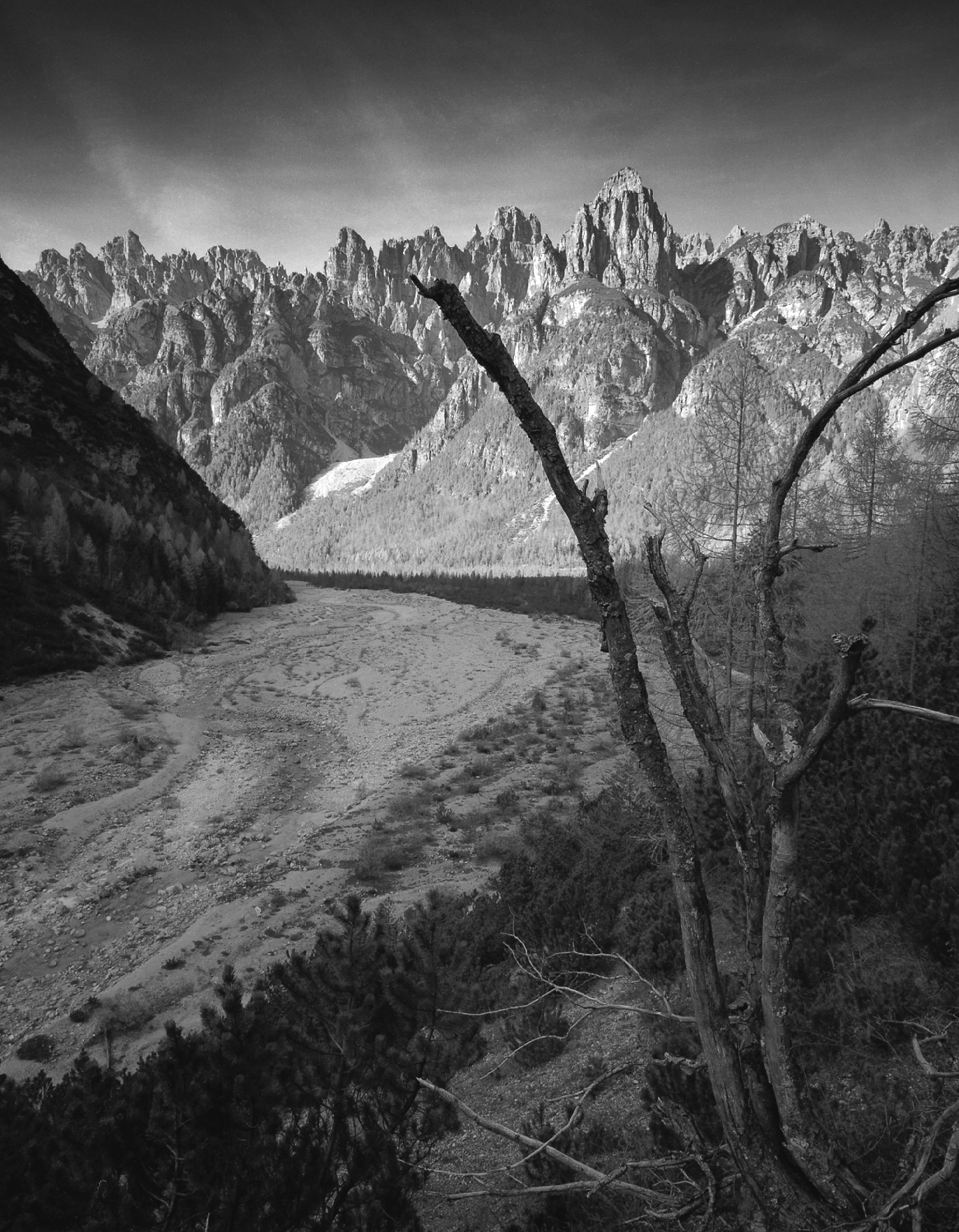 Friulian Dolomites 2