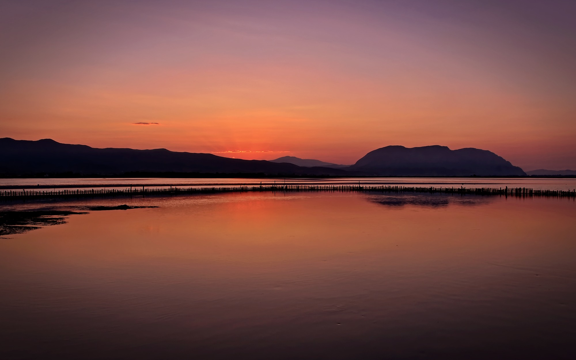 Wish U Were There...