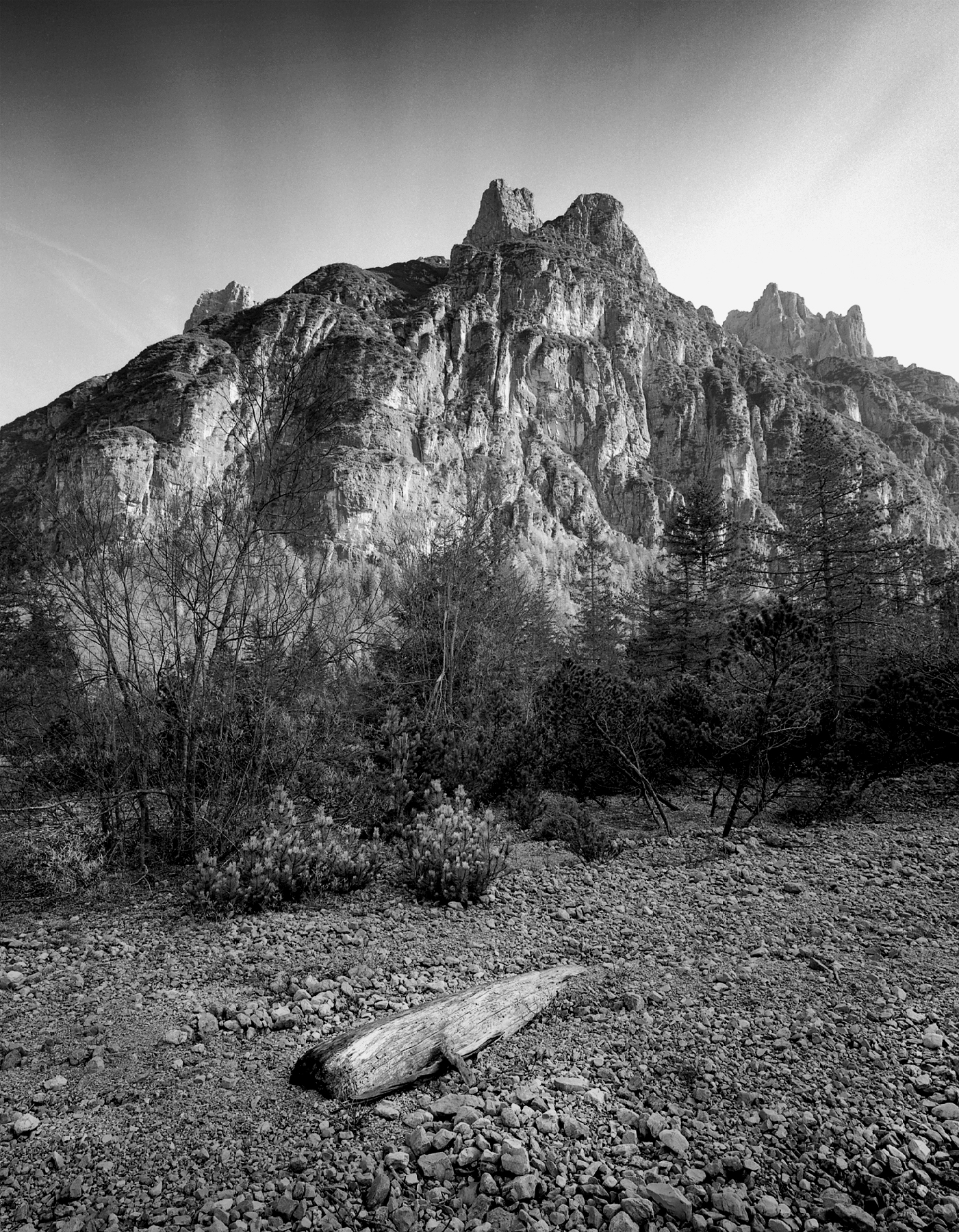 Friulian Dolomites 3