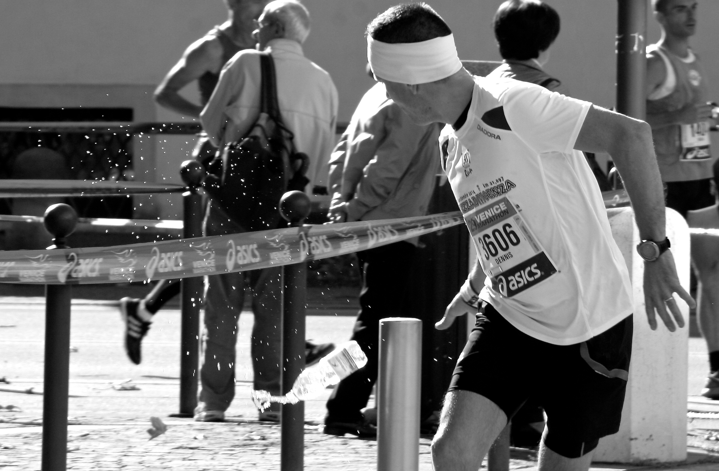 Venice Marathon 4