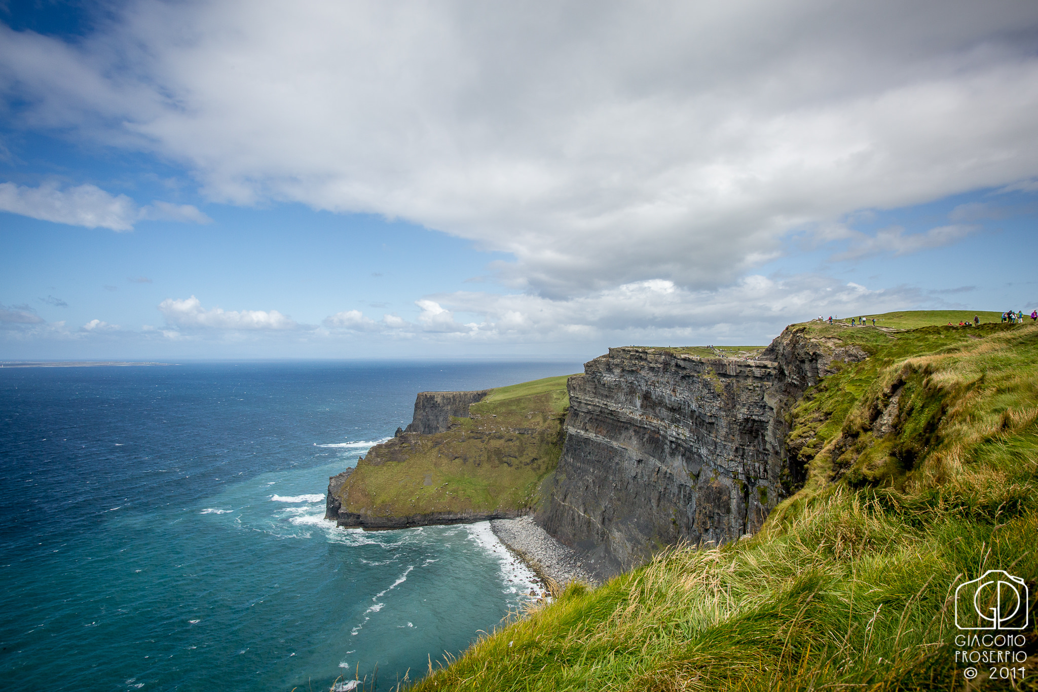 Cliffs of Moher
