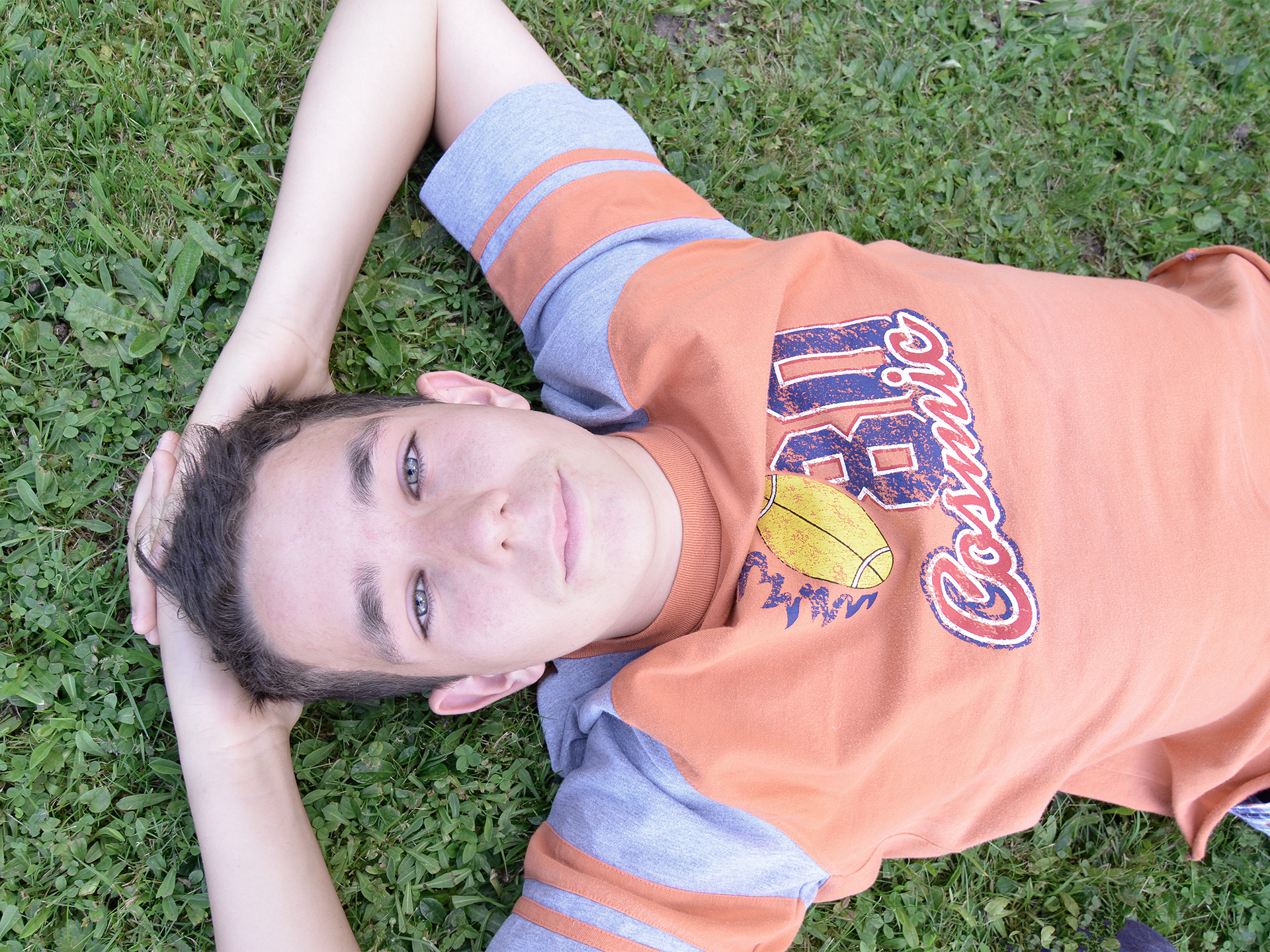 THE my future? for now I rest!