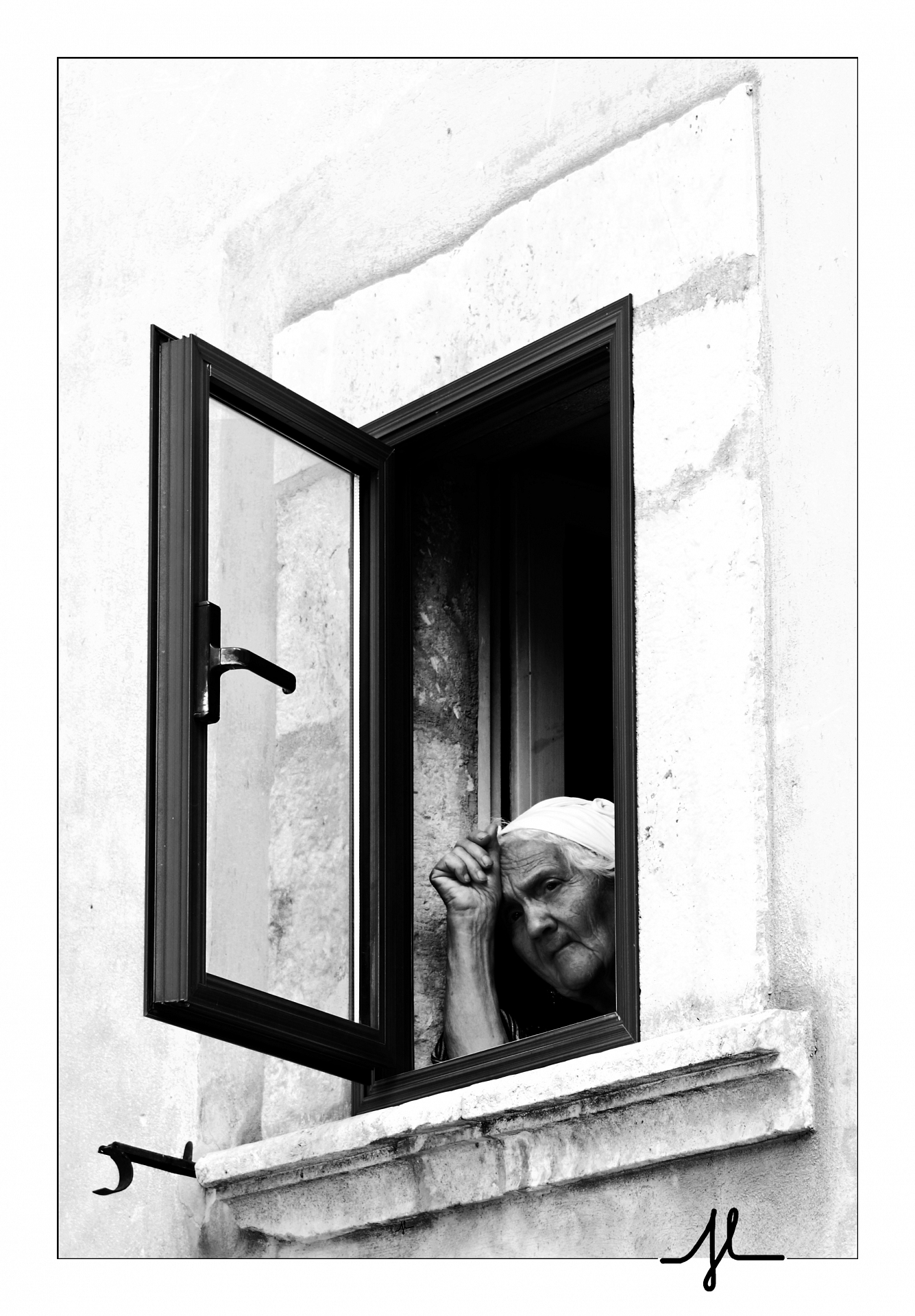 Nostalgia....uno sguardo sul passato