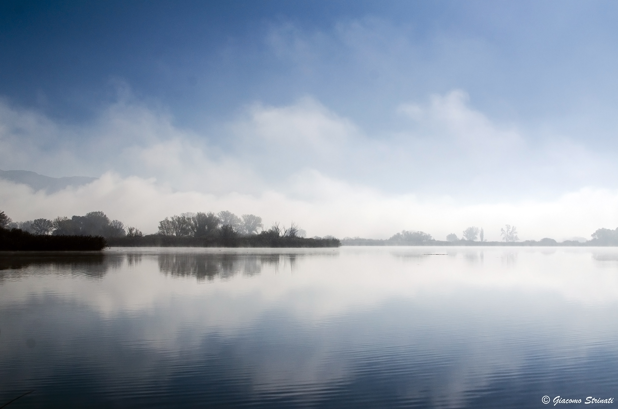 Lago Ripa Sottile (Rieti)