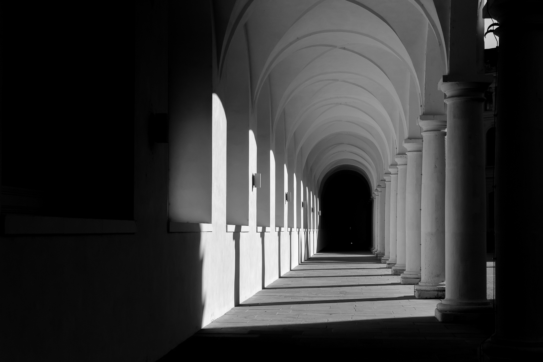 Courtyard Dresden Castle Dresden