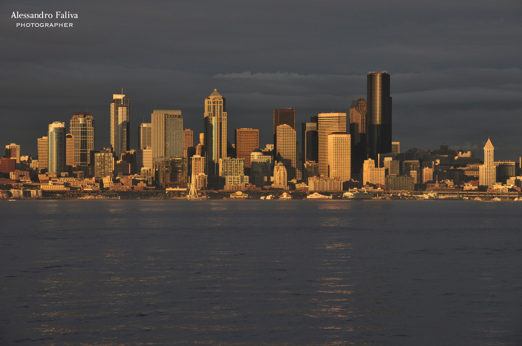 Seattle