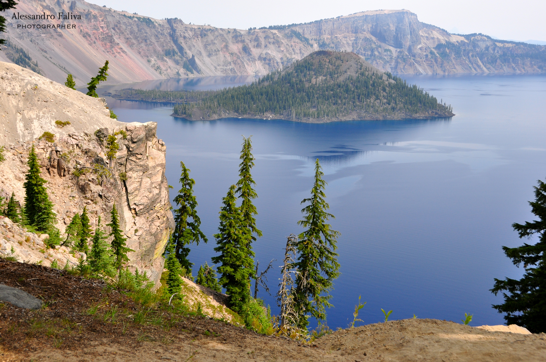 Crater Lake