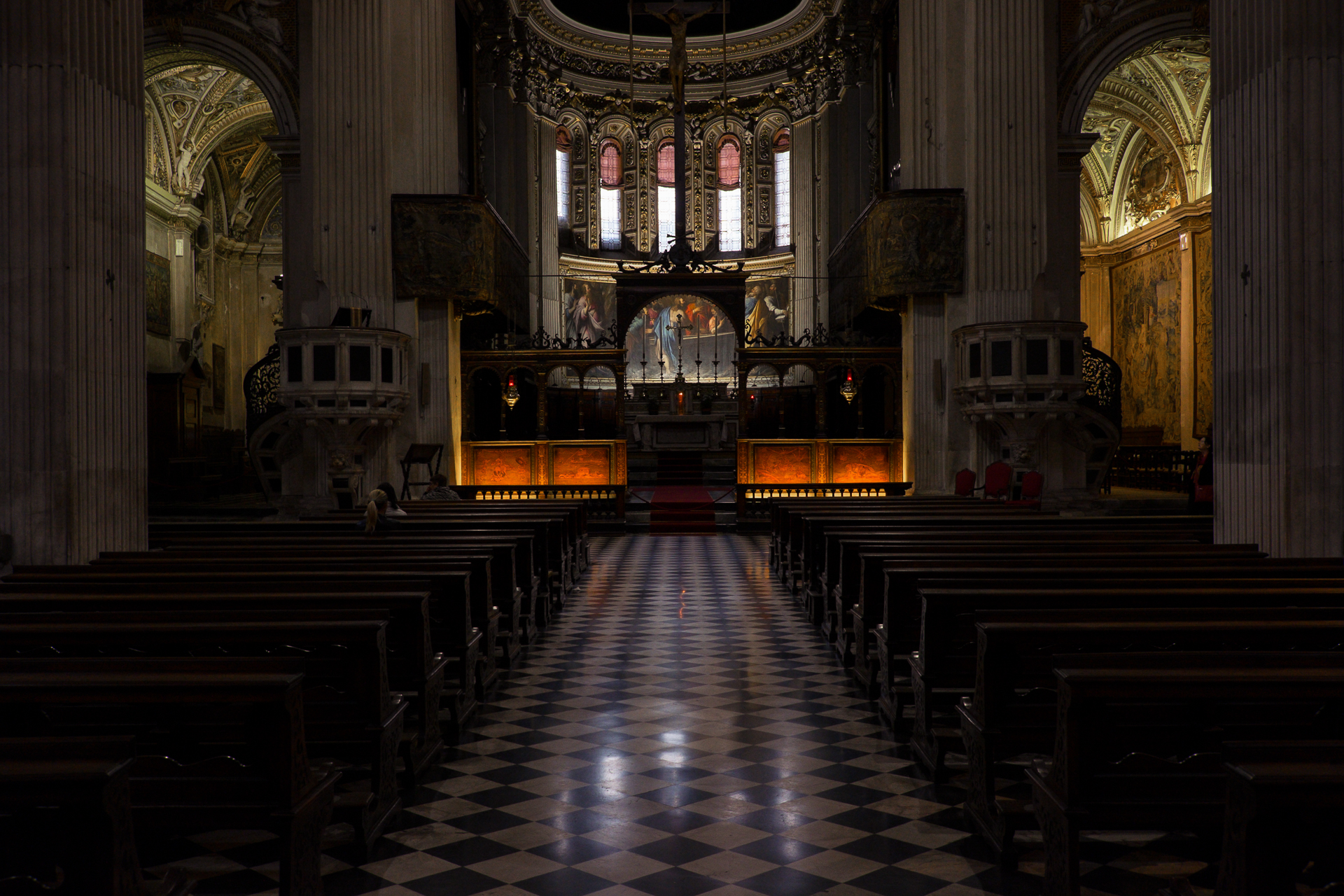 Santa Maria Maggiore (Bergamo)