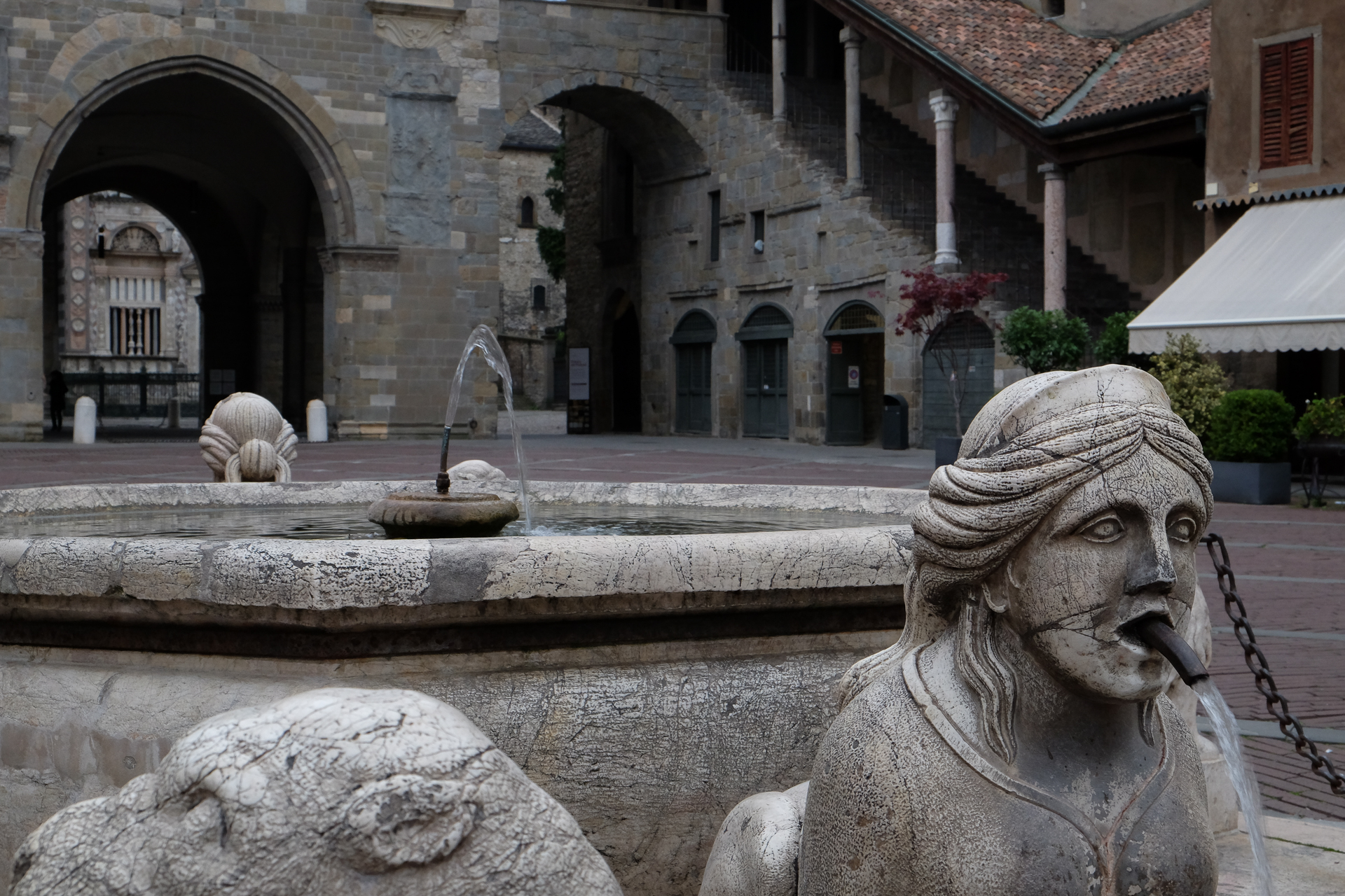 Piazza Vecchia (Bergamo)