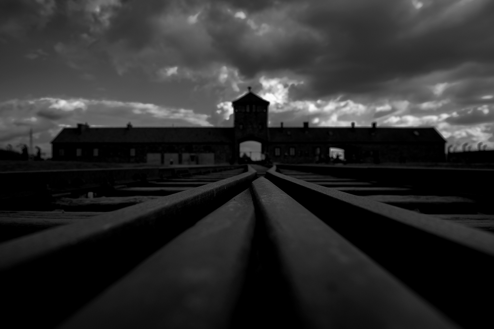 Intersezioni di morte