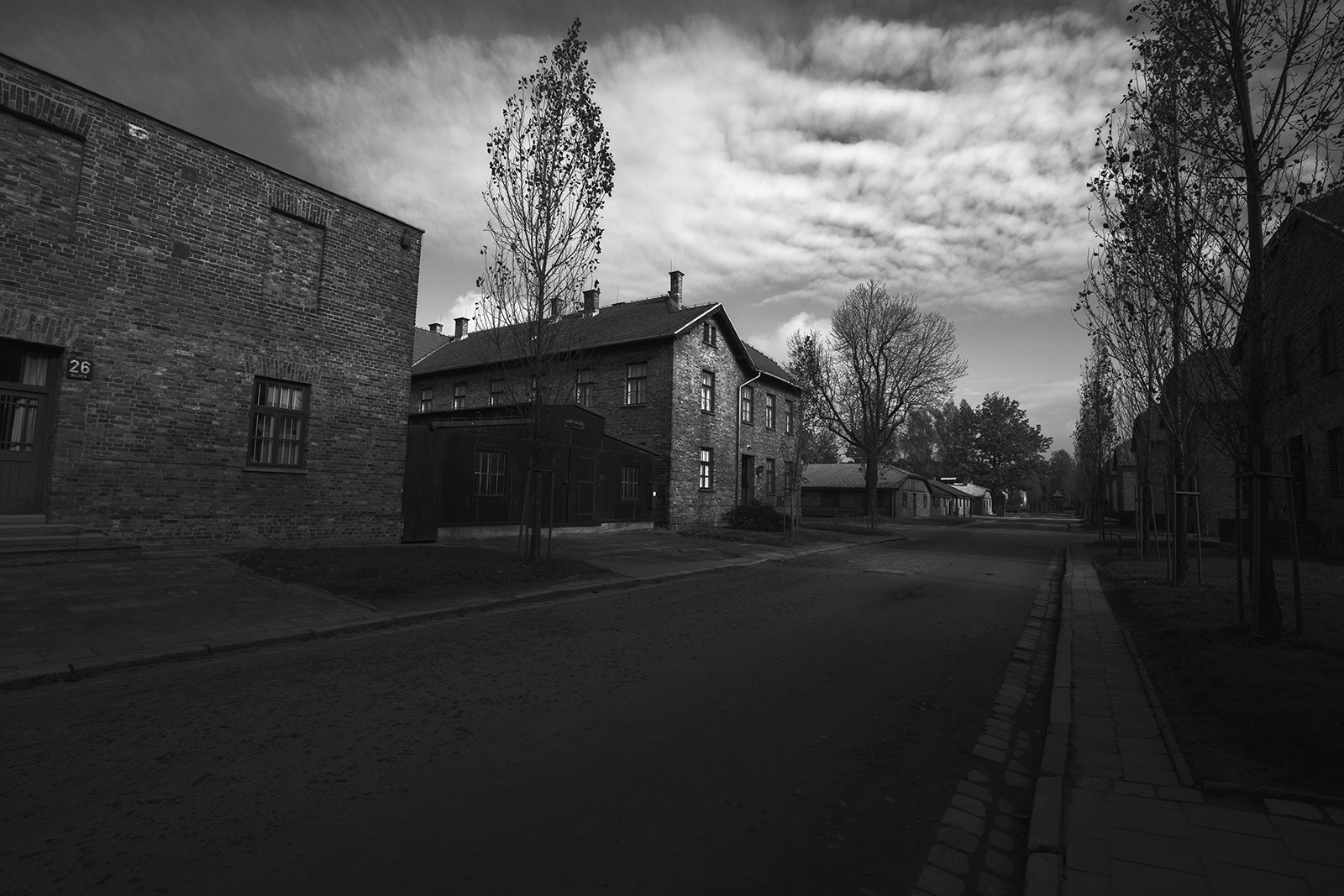 Cartolina dall'inferno