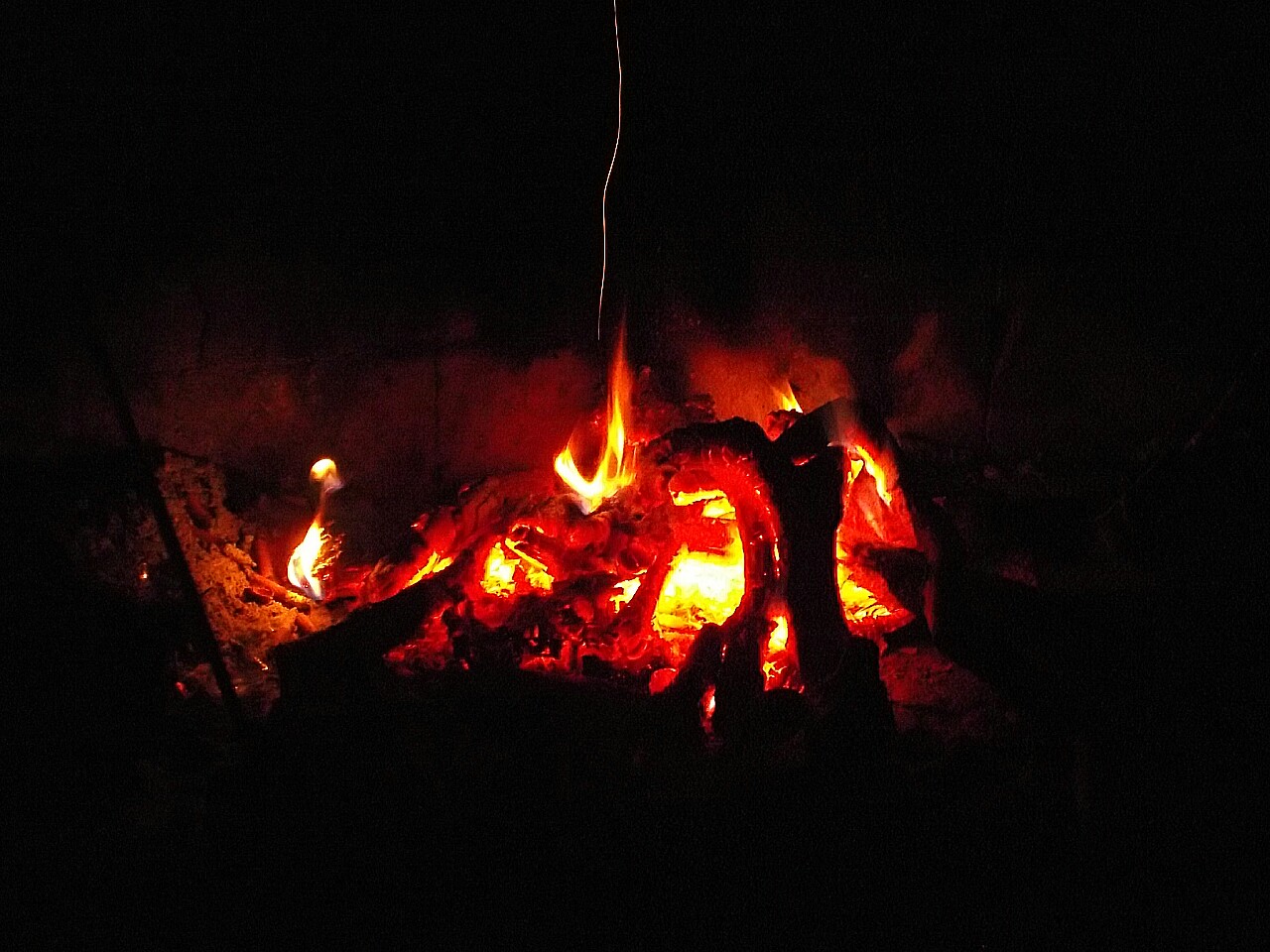 Il Fuoco