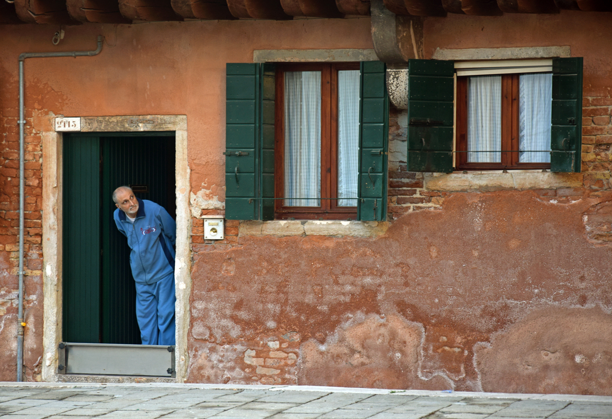 The finger ga me that if drio Rivar high water