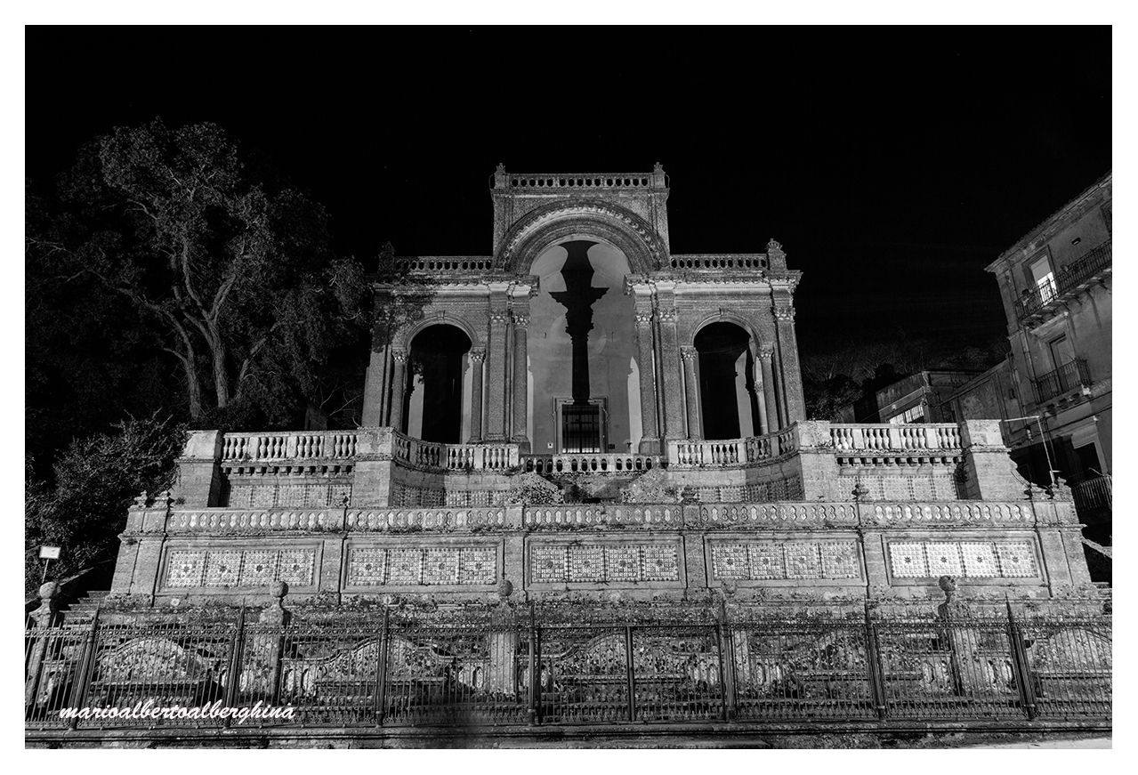 museo regionale della ceramica  Caltagirone  Ct