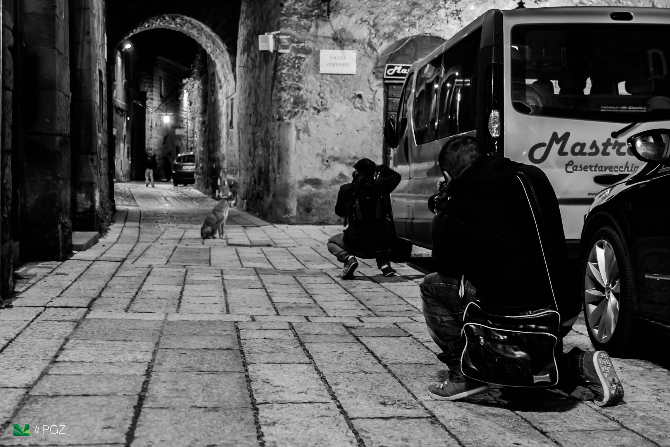 Borgo Medievale - Caserta Vecchia
