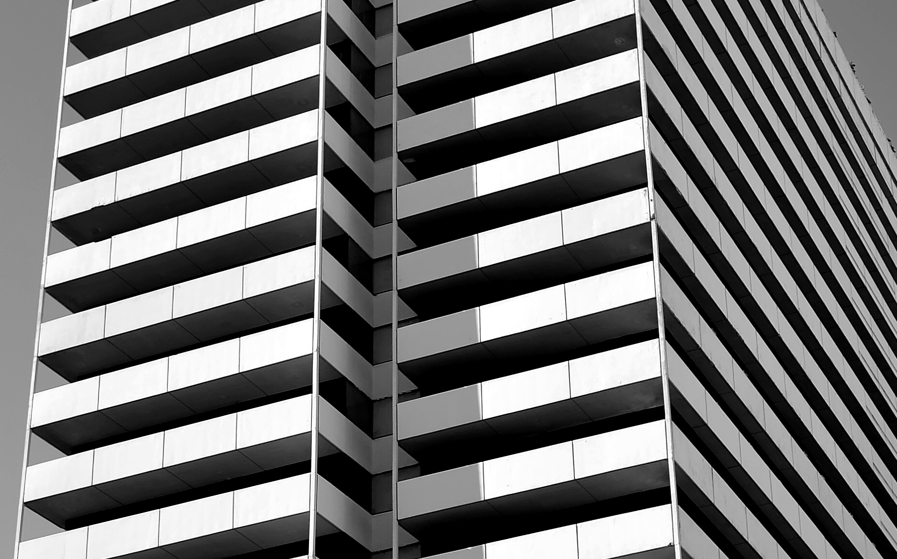 E io volo orizzontale e poi in verticale ...