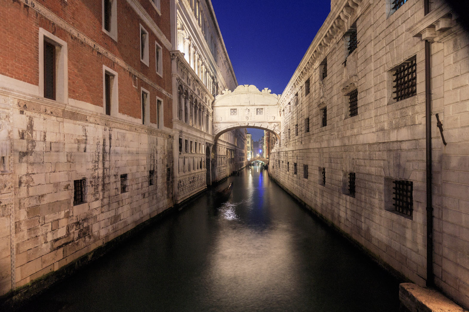Bridge of Sighs