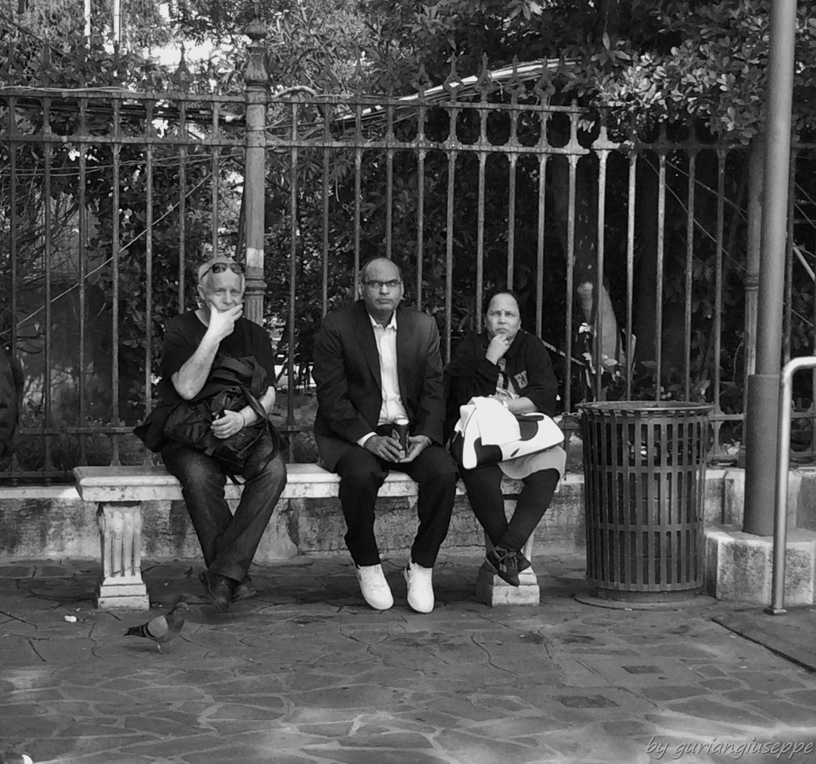 before the seller sandwiches without Euro