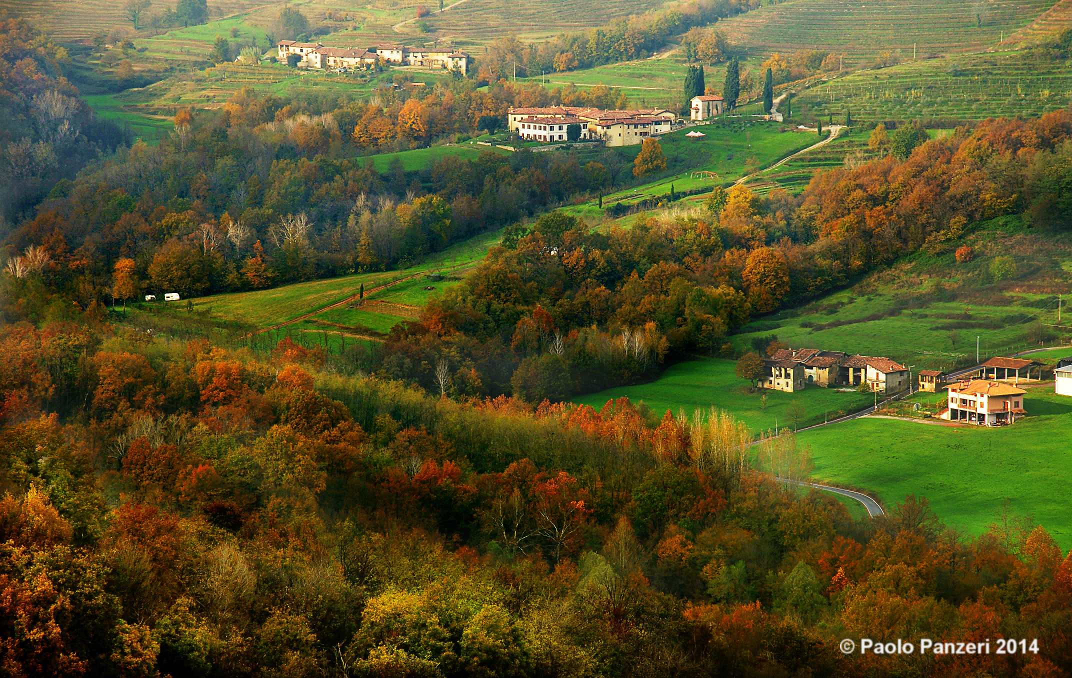 Autunno Brianzolo