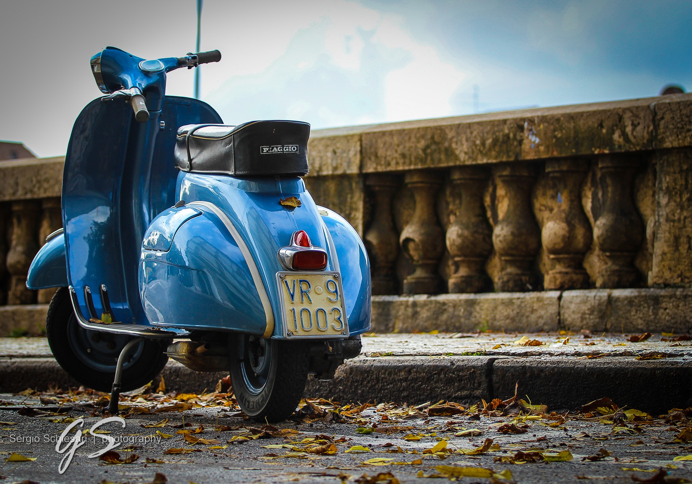 L'Italia è anche questo....